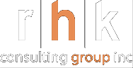 RHK Consulting Group Inc